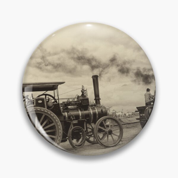 Item preview, Antique Traction  designed and sold by hawkie.