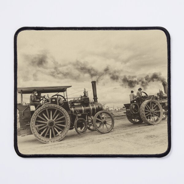 Item preview, Antique Traction  designed and sold by hawkie.