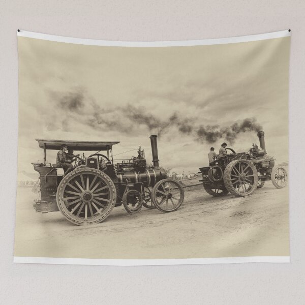 Item preview, Antique Traction  designed and sold by hawkie.