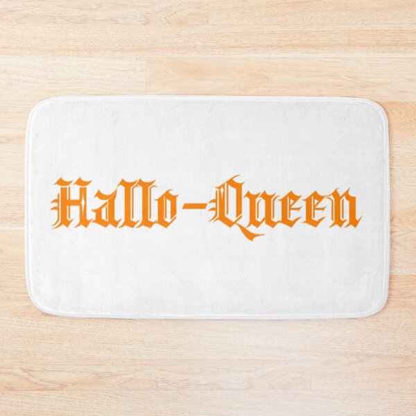 Item preview, Halloween Halloqueen designed and sold by radiantdark.