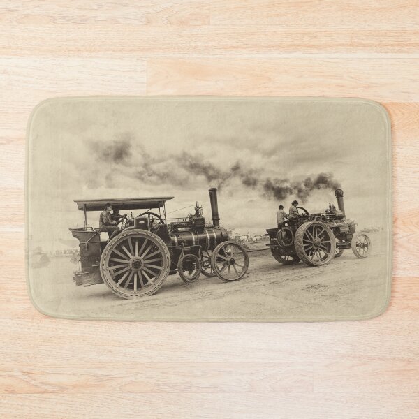Item preview, Antique Traction  designed and sold by hawkie.