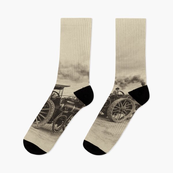 Item preview, Antique Traction  designed and sold by hawkie.
