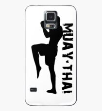 Funda/vinilo para Samsung Galaxy MUAI THAI