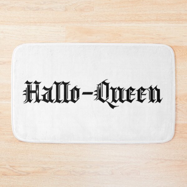 Item preview, Halloween Halloqueen designed and sold by radiantdark.