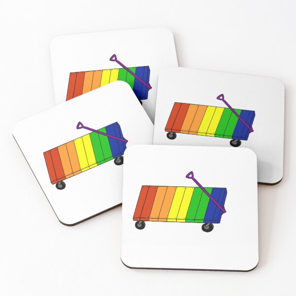 Item preview, Gay Cart designed and sold by Mak Kirish.