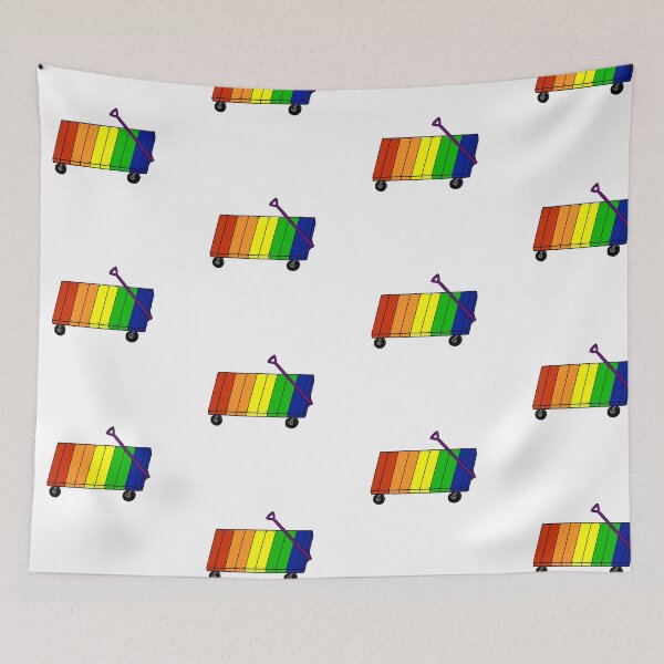 Item preview, Gay Cart designed and sold by Mak Kirish.