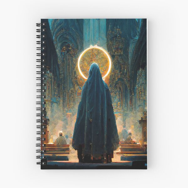 Item preview, Divine Intervention designed and sold by AIArtWorkshop.