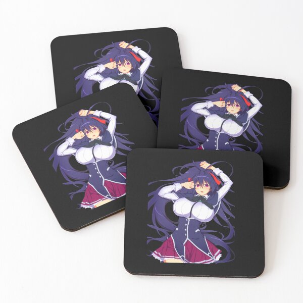Item preview, Anime akeno hentaii  designed and sold by Emilyshop9.