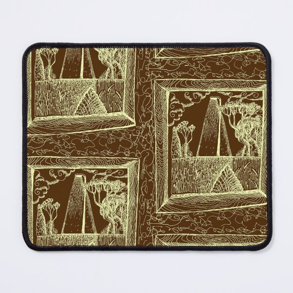 Item preview, Telford Central, brown night designed and sold by Nickdavisinghe.