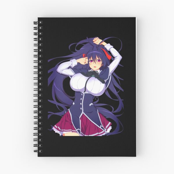 Item preview, Anime akeno hentaii  designed and sold by Emilyshop9.
