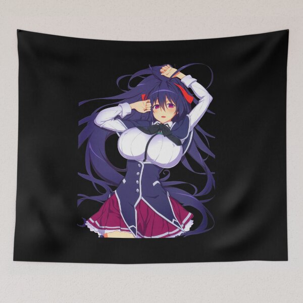 Item preview, Anime akeno hentaii  designed and sold by Emilyshop9.