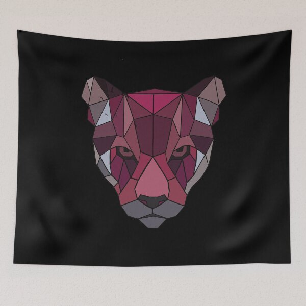 Item preview, Zidika wolf designed and sold by Creative Show.