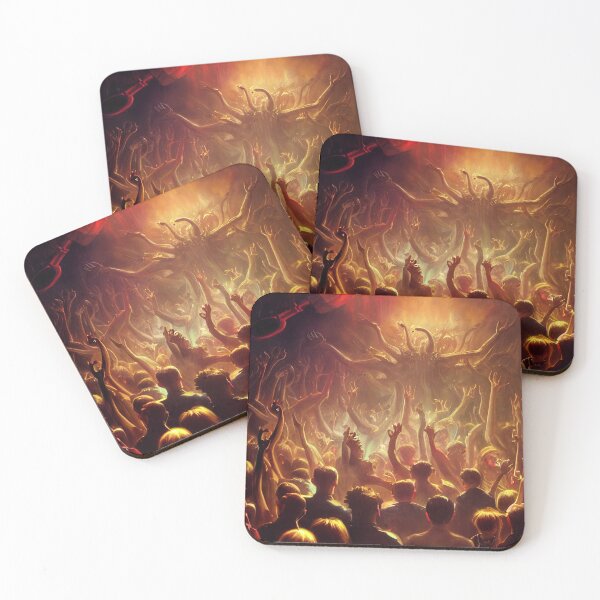 Item preview, Summoning designed and sold by Mental Synthetics.