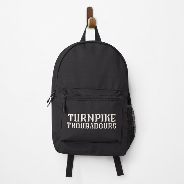 Artikelvorschau, Turnpike Troubadours Gold Schriftart entworfen und verkauft von dmbdana.