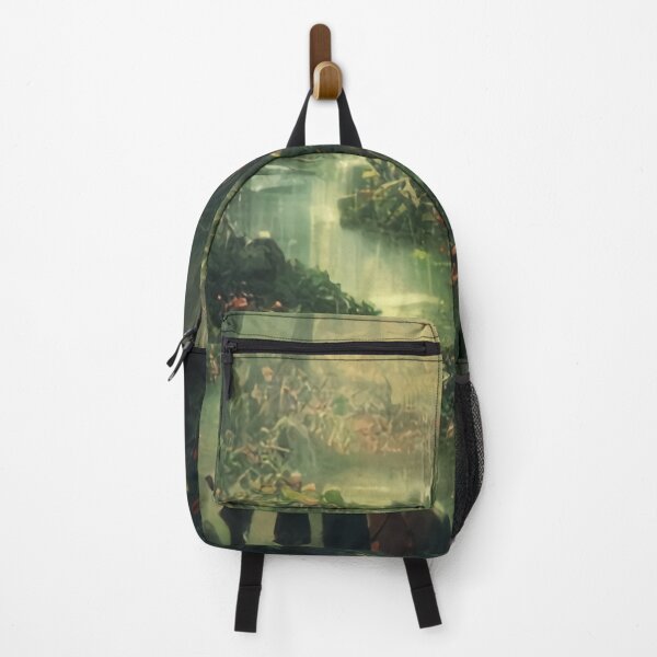 Item preview, Travelers of the Enchanted Forest designed and sold by TheDreamEffect.