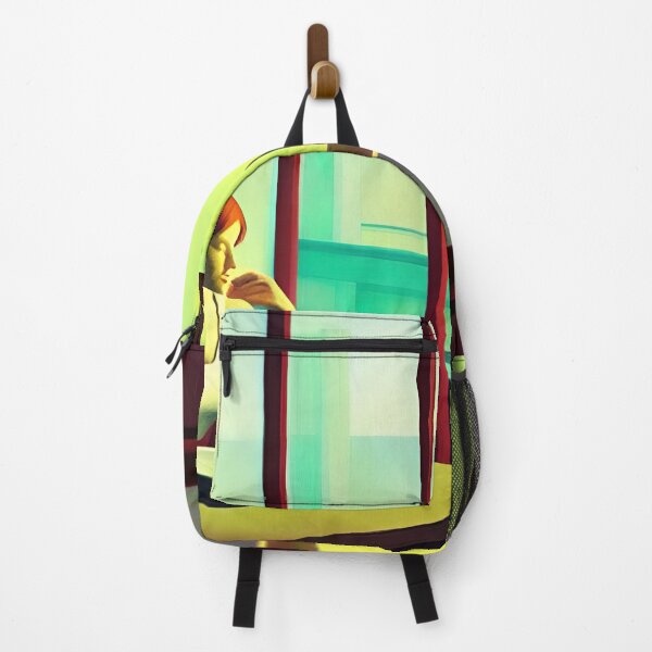 Item preview, Solitude designed and sold by Jean-François Dupuis.