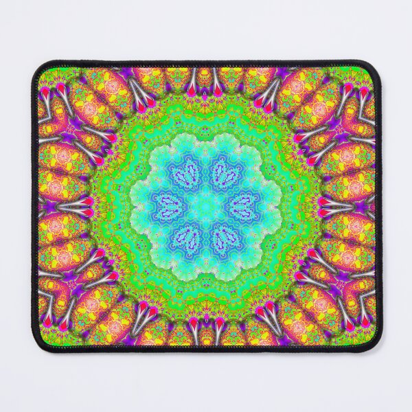 Item preview, ABSTRACT WATERDROP RAINBOW DREAMING PAINTING. designed and sold by Ralek.