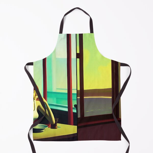Item preview, Solitude designed and sold by Jean-François Dupuis.