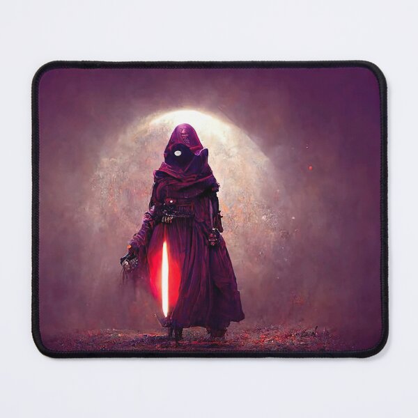 Item preview, Jawa sith designed and sold by SikstiNain.
