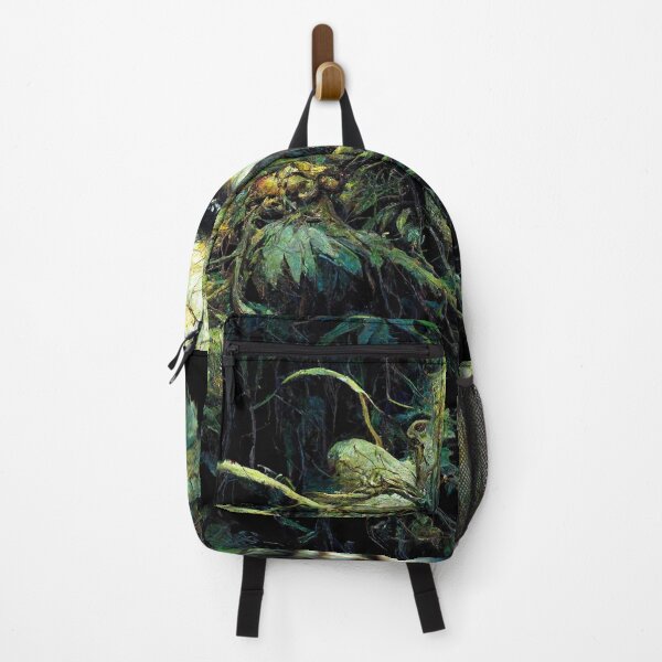 Item preview, Ancient Swamp One designed and sold by AIArtWorkshop.