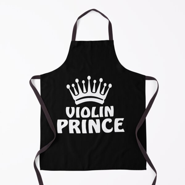 Item preview, Violin Prince Crown String Instruments Music Lightweight Sweatshirt designed and sold by MartinSanchezs.