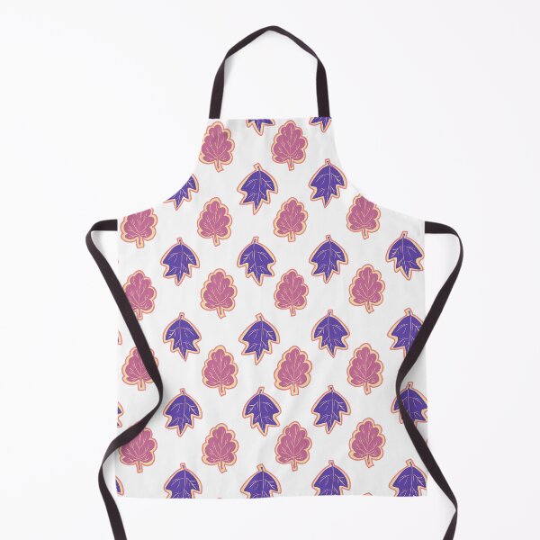 Item preview, Leaves pattern designed and sold by stavina.