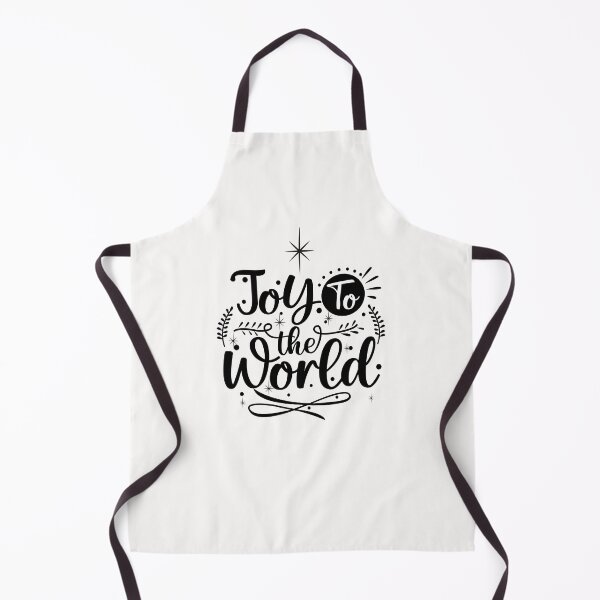 Item preview, Joy to the World designed and sold by CheerfulHeart17.