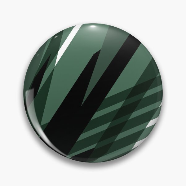 Item preview, Abstract art for home decoration in Green tone colors. designed and sold by paulo silveira.