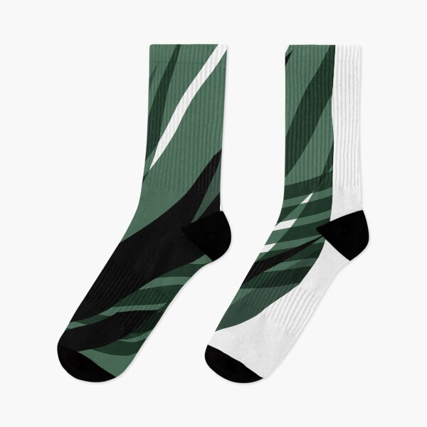 Item preview, Abstract art for home decoration in Green tone colors. designed and sold by paulo silveira.