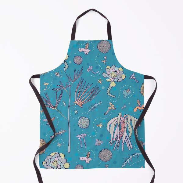 Item preview, Botanical Gardens of Another Universe designed and sold by katrinaroman.
