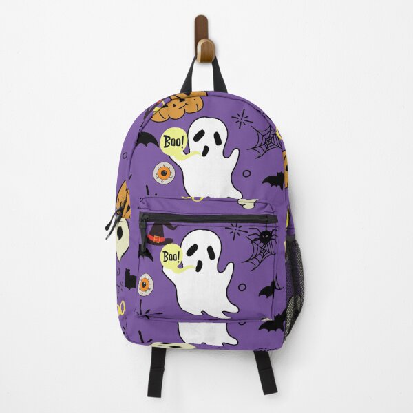 Item preview, Scary Spooky Pattern for Halloween for Adults - Scary Halloween designed and sold by Vero De.