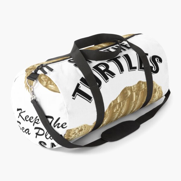 Item preview,  Save the turtles keep the sea plastic free shirts, Save the turtles keep the sea plastic free masks, Save the turtles keep the sea plastic free stickers  designed and sold by Poussyarts.
