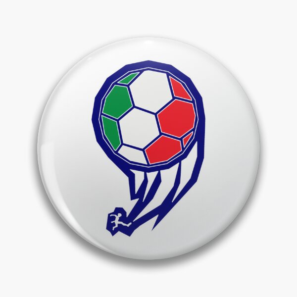 Artikelvorschau, Fußballmannschaft Italien Soccer Cup entworfen und verkauft von the Zarock Shop.