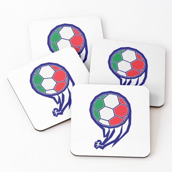 Item preview, Football Team Italy Soccer Cup designed and sold by the Zarock Shop.