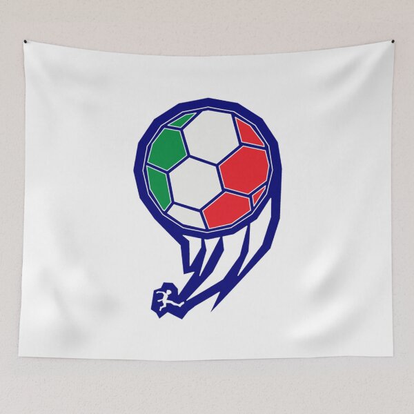 Item preview, Football Team Italy Soccer Cup designed and sold by the Zarock Shop.