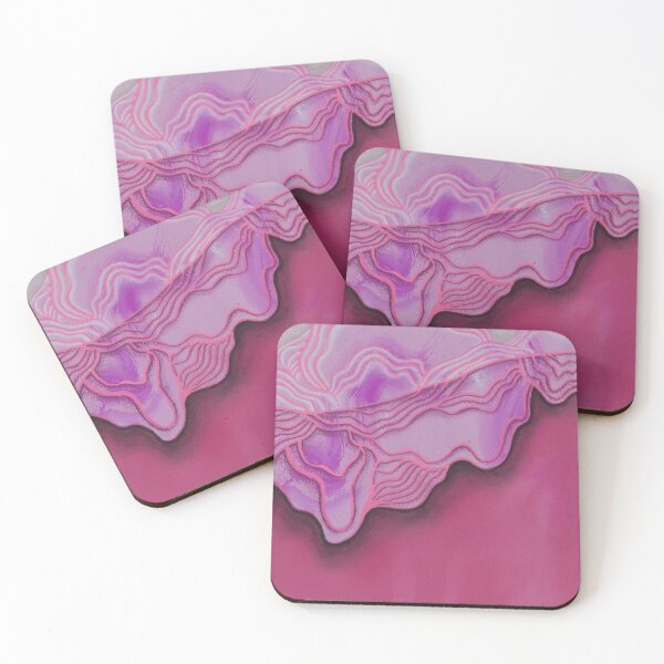 Item preview, Eruption Triptych 2 designed and sold by KristinKahl.