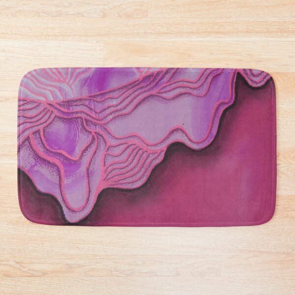 Item preview, Eruption Triptych 2 designed and sold by KristinKahl.