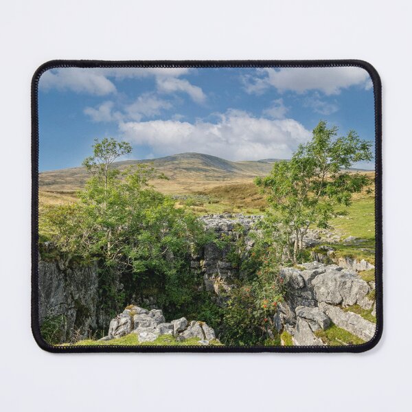 Item preview, Route to Ingleborough designed and sold by Reg-K-Atkinson.
