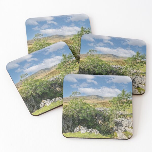 Item preview, Route to Ingleborough designed and sold by Reg-K-Atkinson.