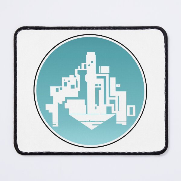 Item preview, Transistor Logo designed and sold by Noxalas.