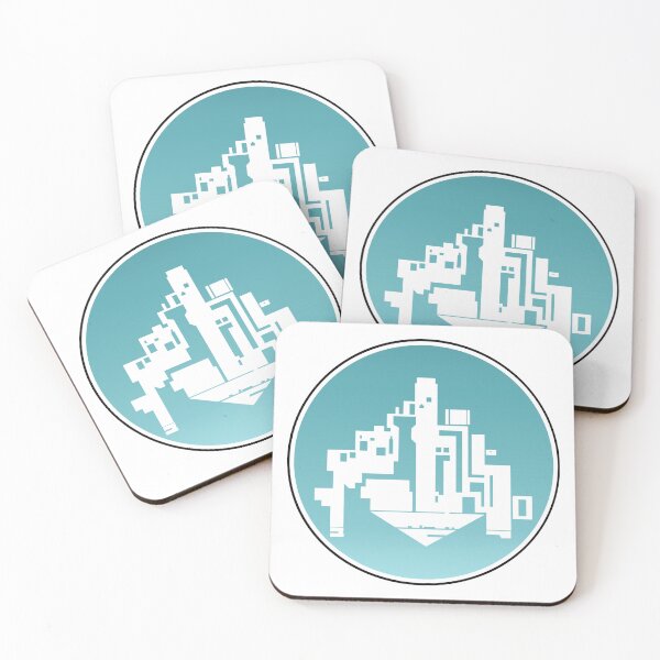 Item preview, Transistor Logo designed and sold by Noxalas.