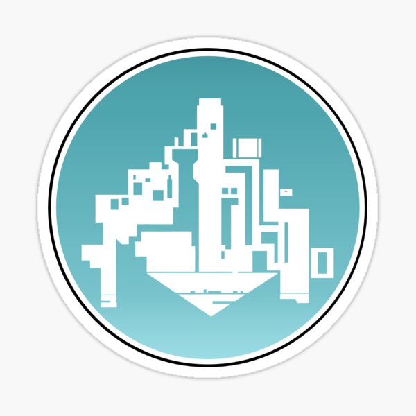 Item preview, Transistor Logo designed and sold by Noxalas.