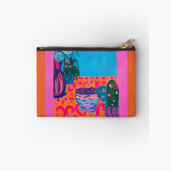Item preview, Still life, funky cacti designed and sold by Guld Støv.