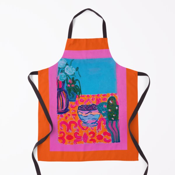Item preview, Still life, funky cacti designed and sold by Guld Støv.