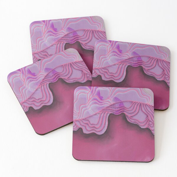 Item preview, Eruption Triptych 1 designed and sold by KristinKahl.