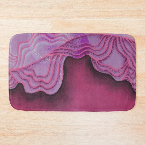 Item preview, Eruption Triptych 1 designed and sold by KristinKahl.