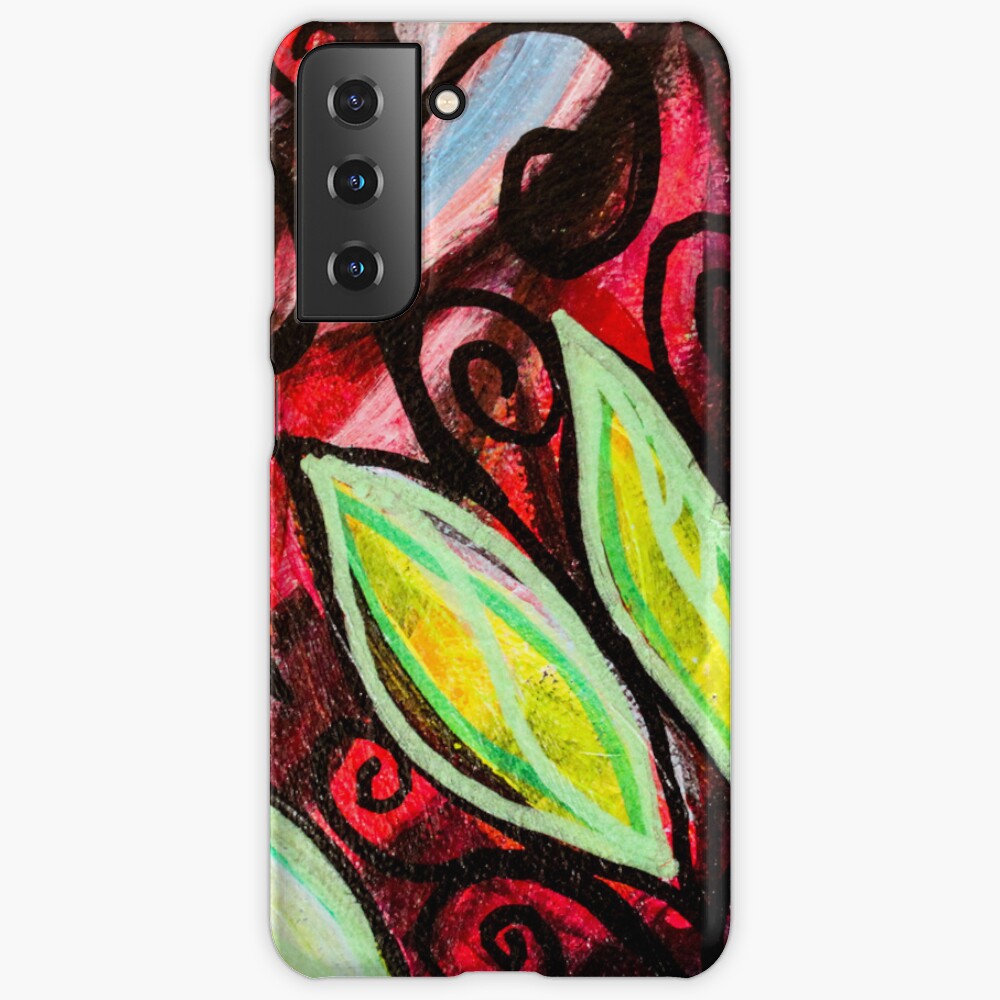 Item preview, Samsung Galaxy Snap Case designed and sold by heartsake.