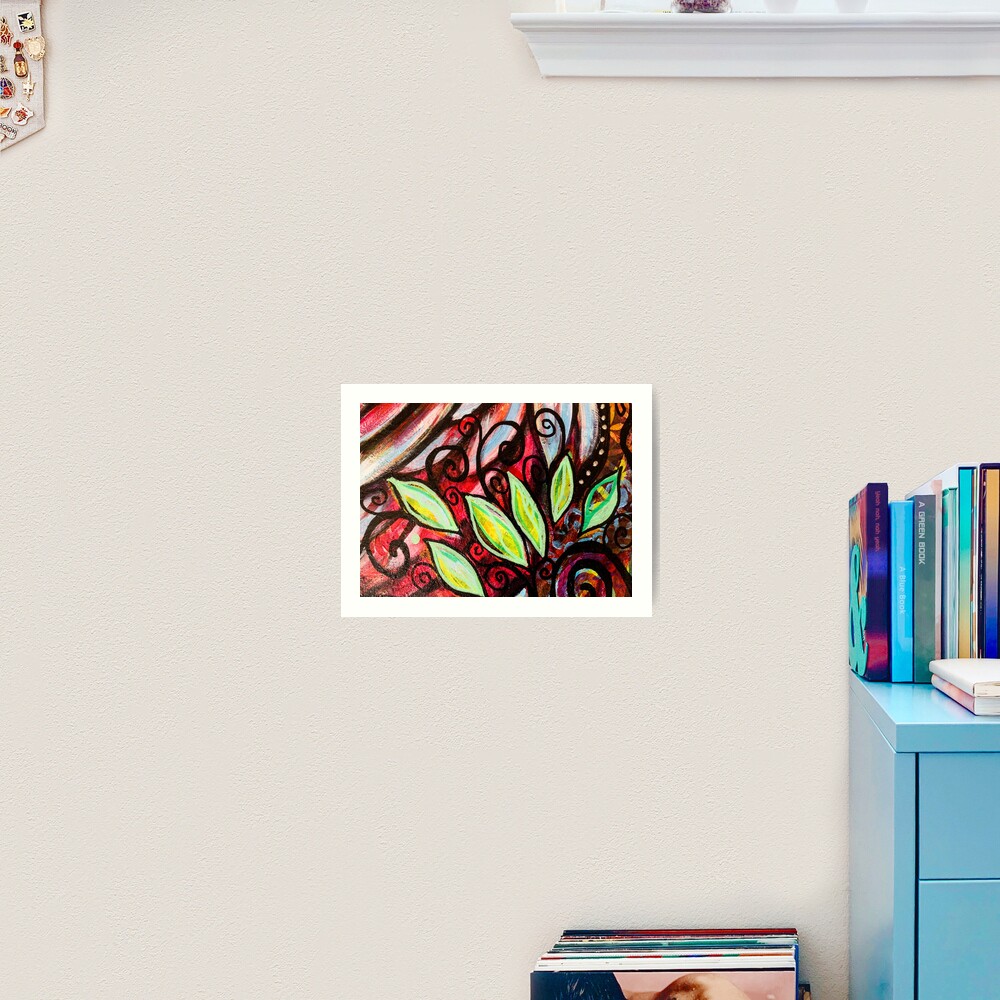 Item preview, Art Print designed and sold by heartsake.