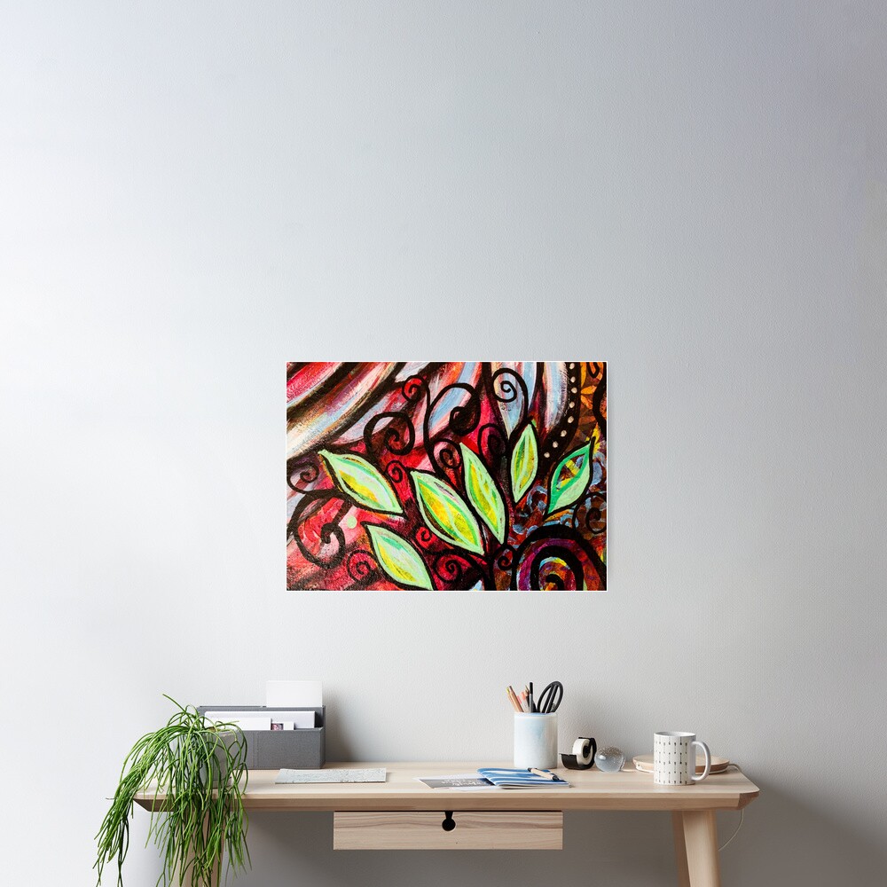 Item preview, Poster designed and sold by heartsake.