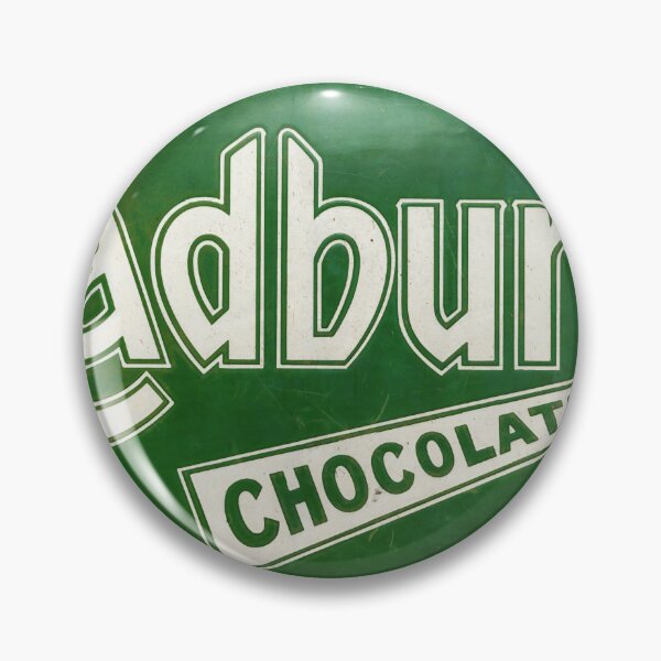 Item preview, Cadbury's designed and sold by JEZ22.